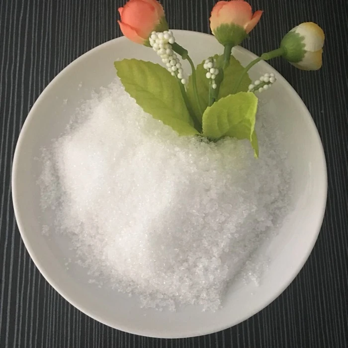 Calcium Nitrate Crystals