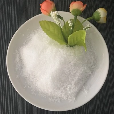 硝酸カルシウム肥料