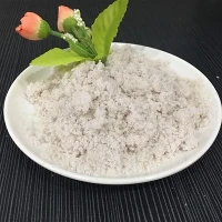 硝酸鉄九水和物